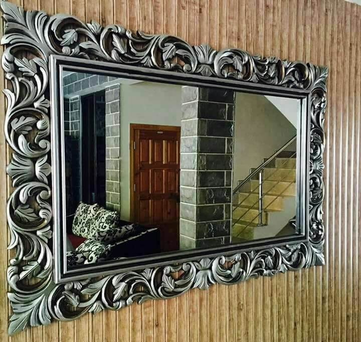Luxury Home Wall Frame