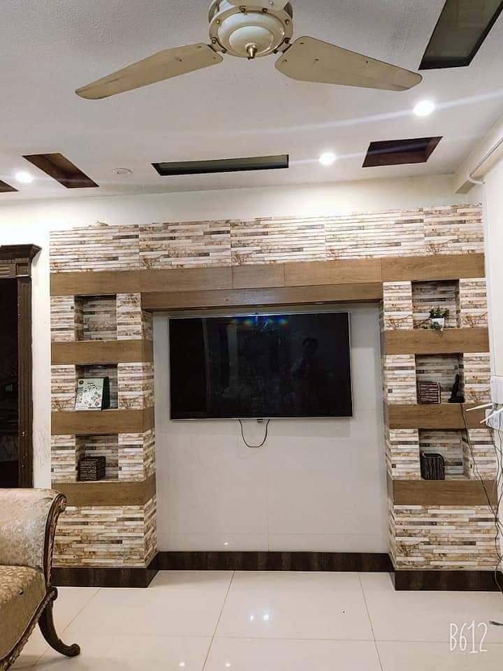 Modern Home Luxury Interior Model 3