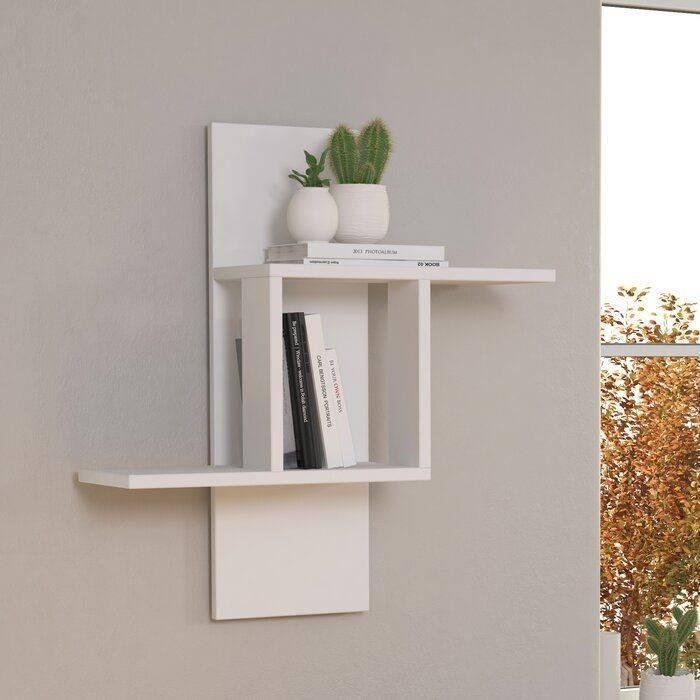 Home Interior Wall Decor And Lcd Rack